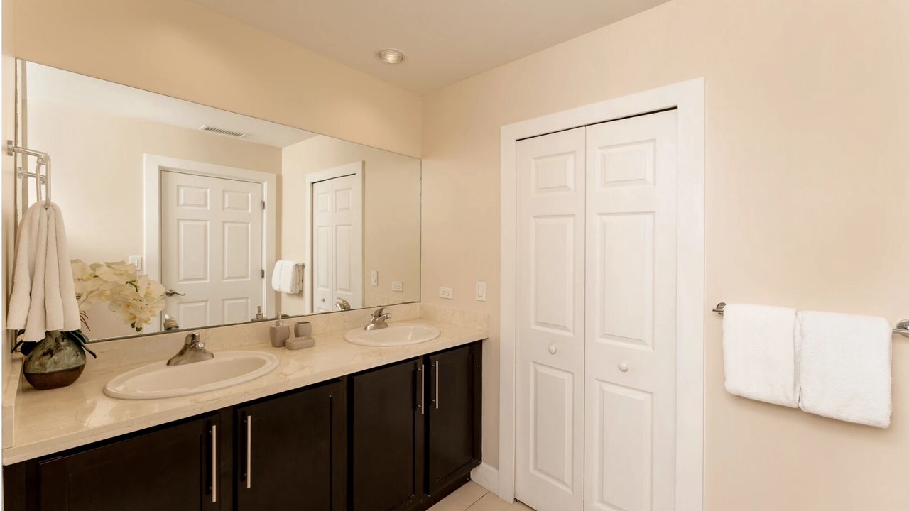 Photo of Bathroom in Coco