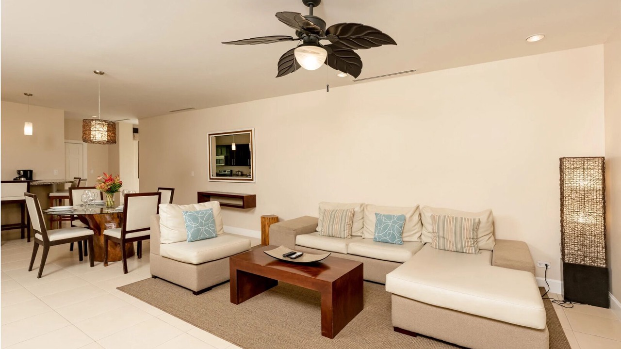 Photo of Livingroom in Coco