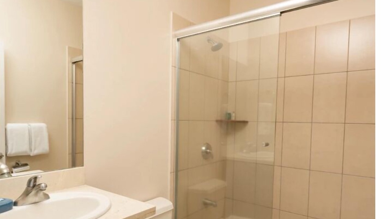 Photo of Bathroom in Coco