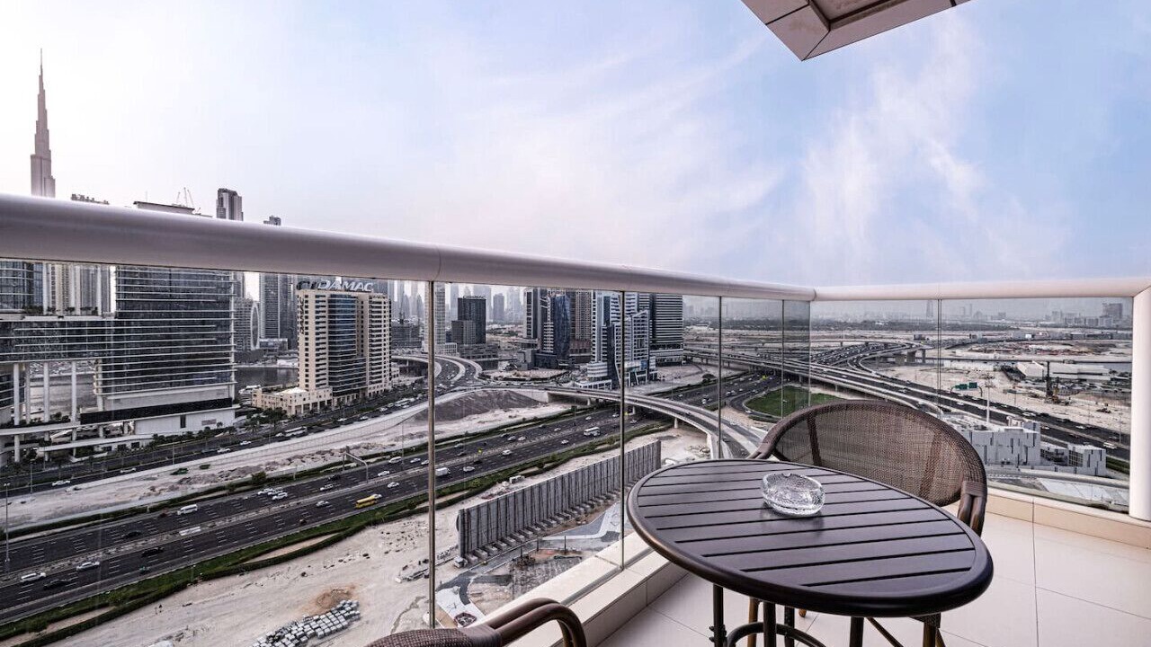Photo of Outdoor in Business Bay