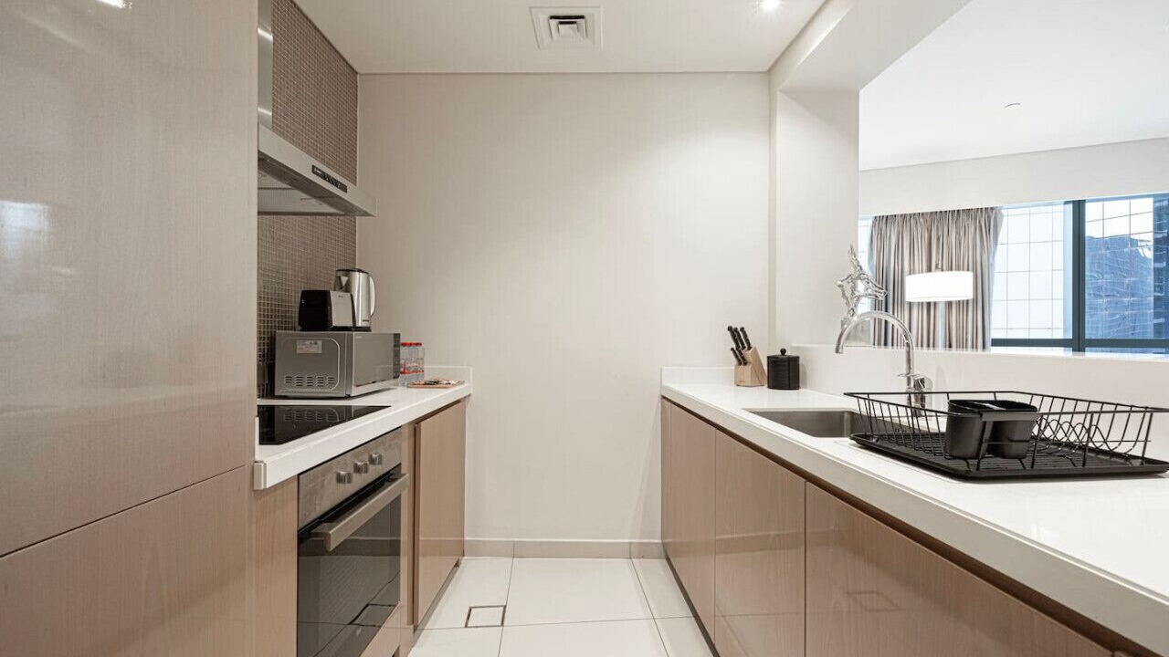 Photo of Kitchen in Business Bay