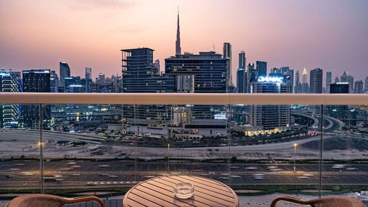 Photo of Others in Business Bay