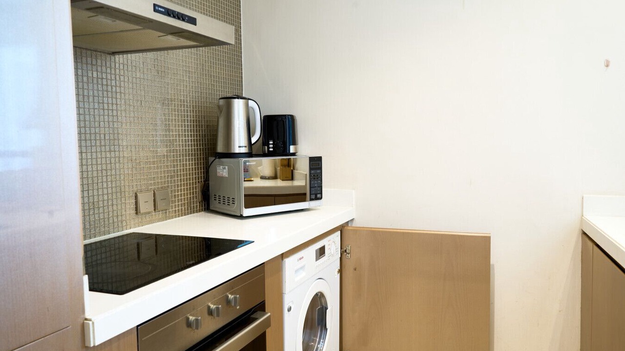Photo of Kitchen in Business Bay