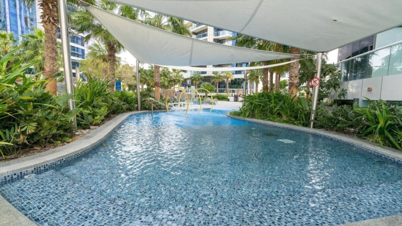 Photo of Outdoor in Business Bay