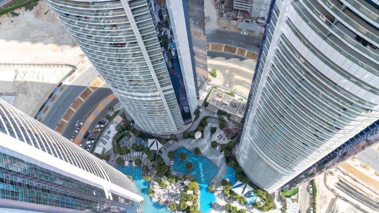 Photo of Outdoor in Business Bay