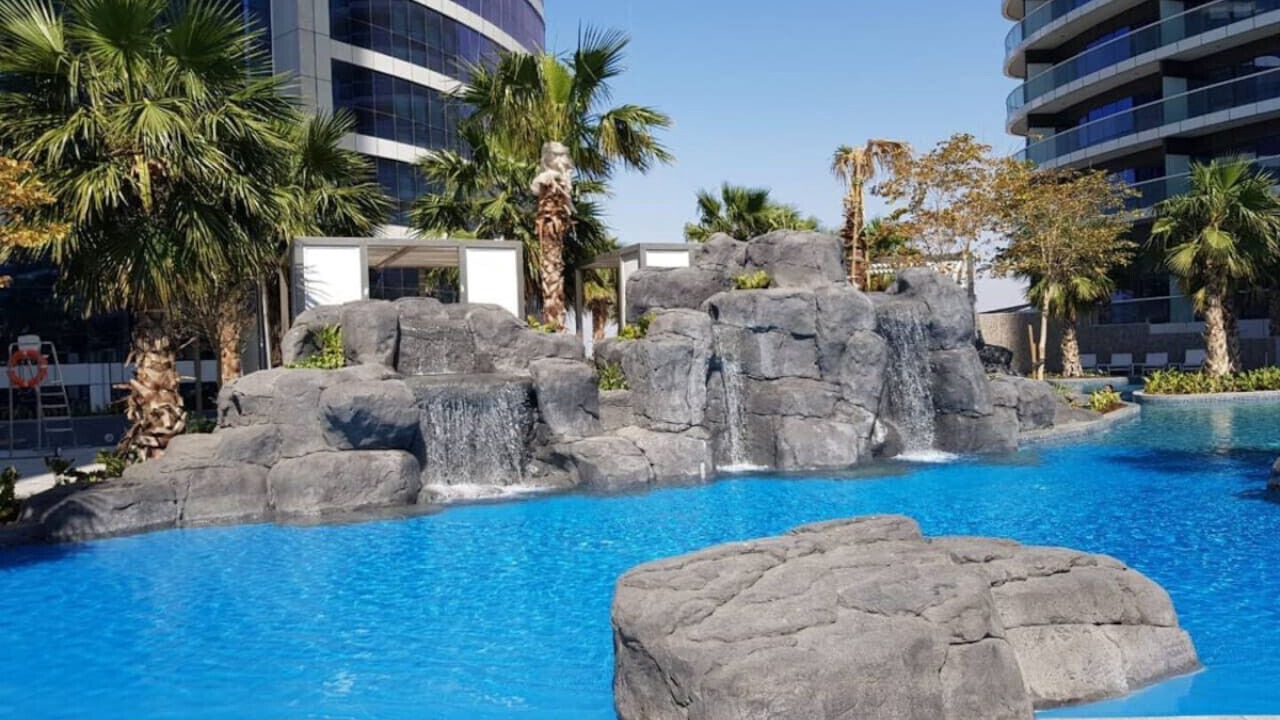 Photo of Outdoor in Business Bay