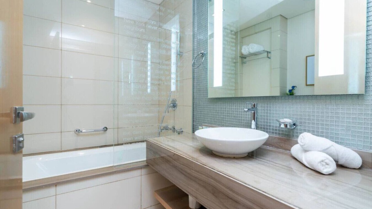 Photo of Bathroom in Business Bay