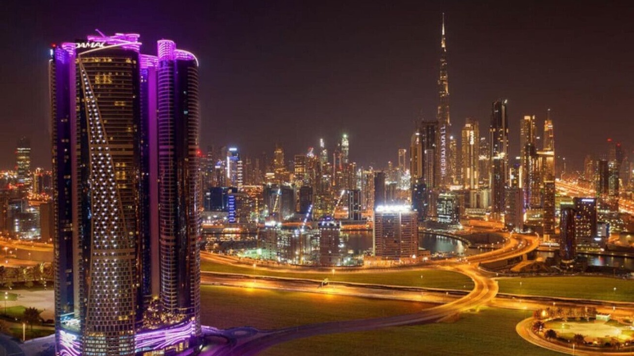 Photo of Others in Business Bay