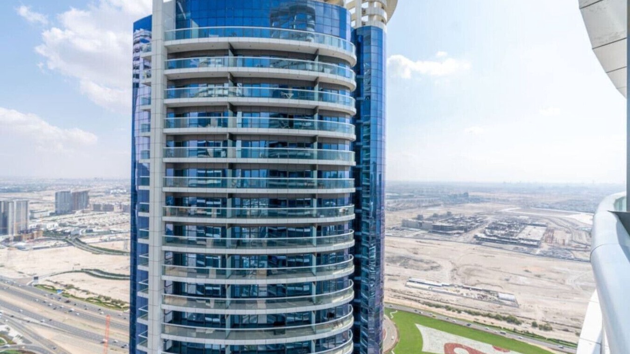 Photo of Outdoor in Business Bay