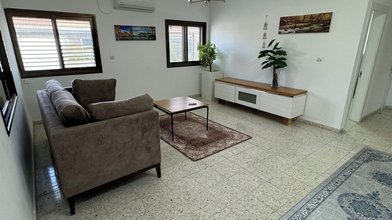 Photo of Livingroom in Daliyat al-Karmel
