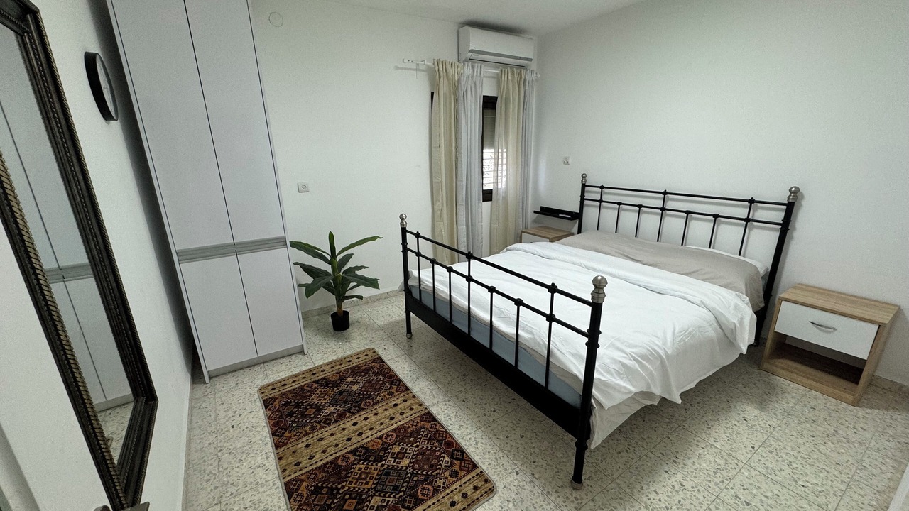 Photo of Bedroom in Daliyat al-Karmel