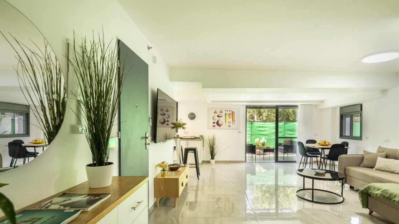 Photo of Bedroom in Haifa