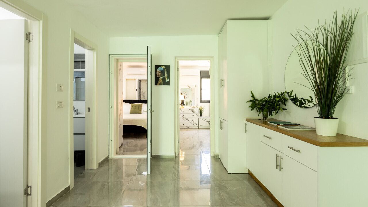 Photo of Bedroom in Haifa