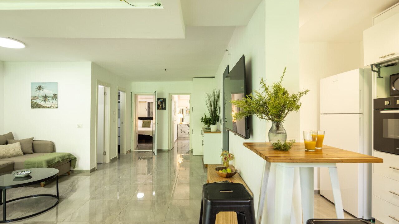 Photo of Bedroom in Haifa