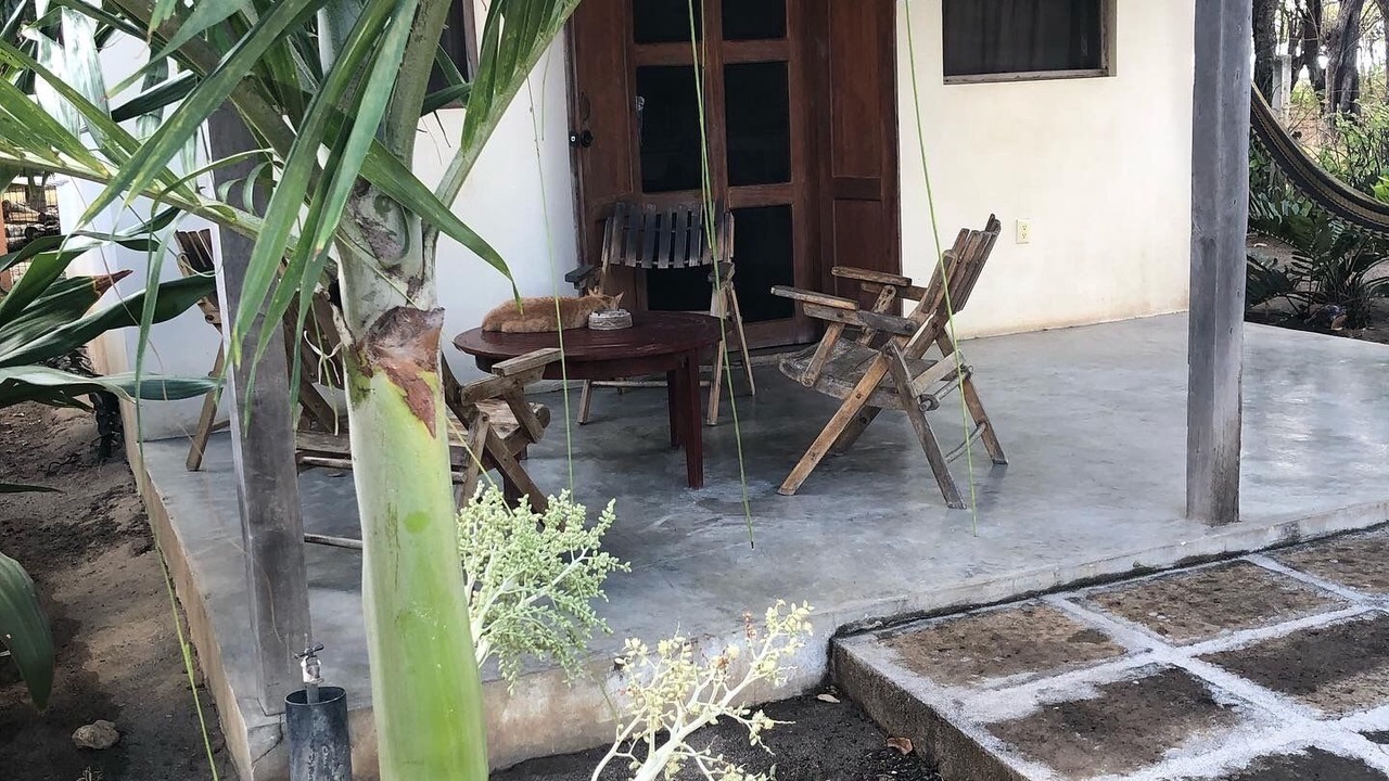 Photo of Patio Balcony in Jiquelite