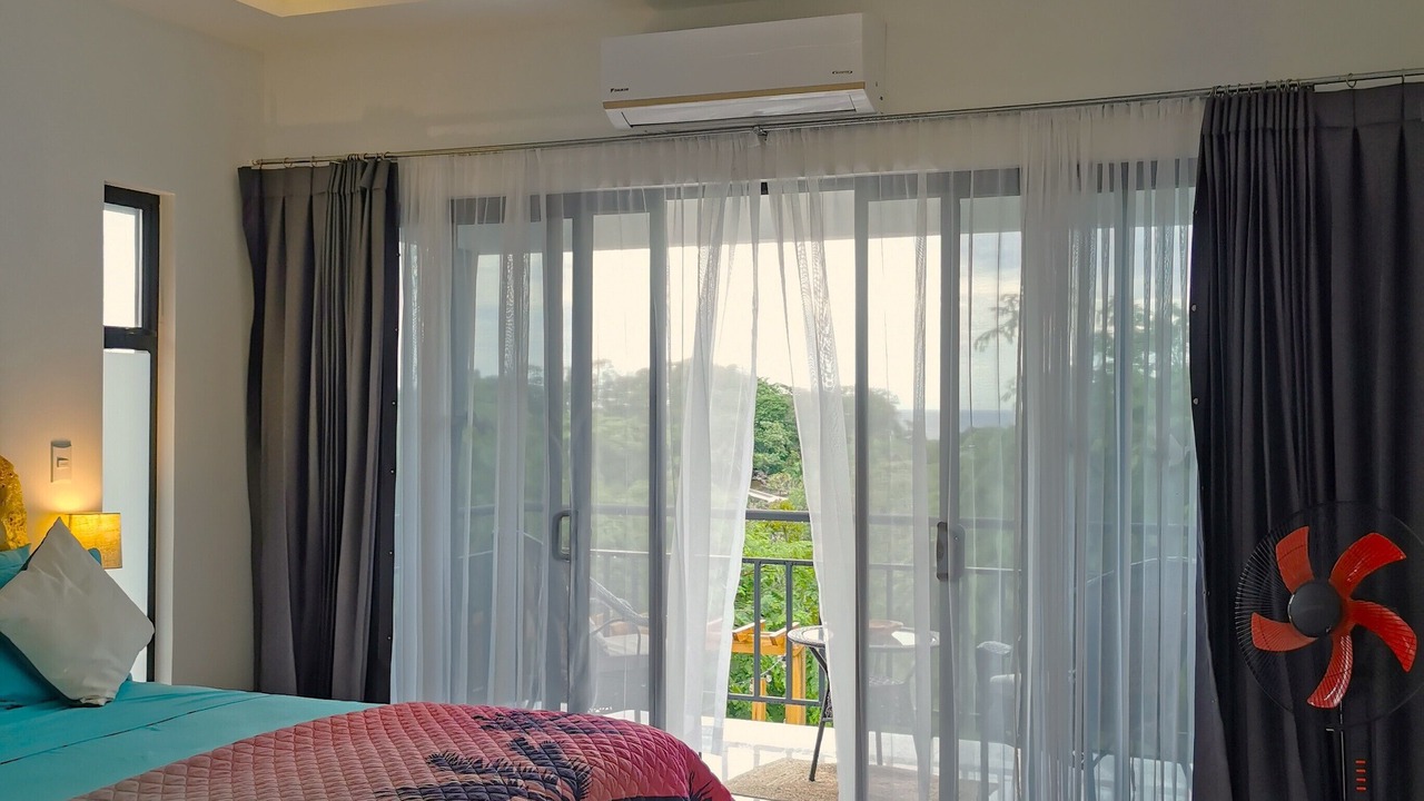 Photo of Bedroom in Marbella