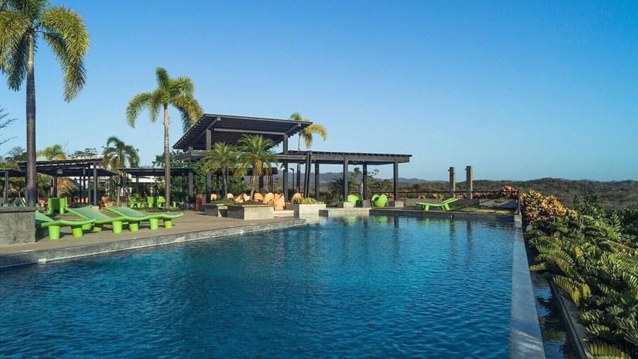 Photo of Outdoor in Marbella