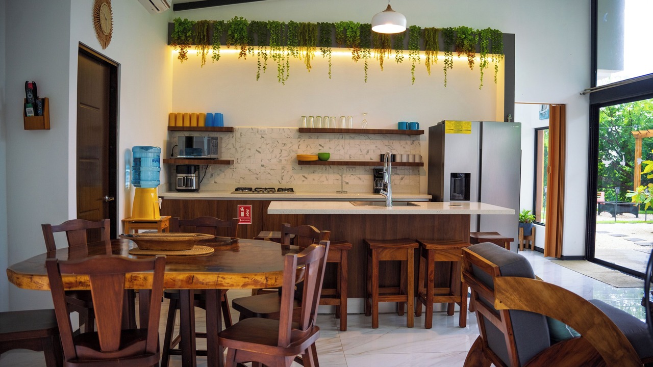 Photo of Kitchen in Marbella