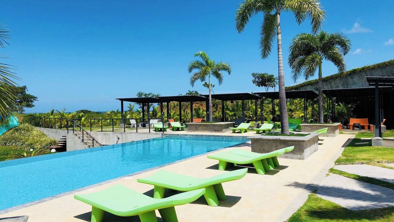 Photo of Outdoor in Marbella