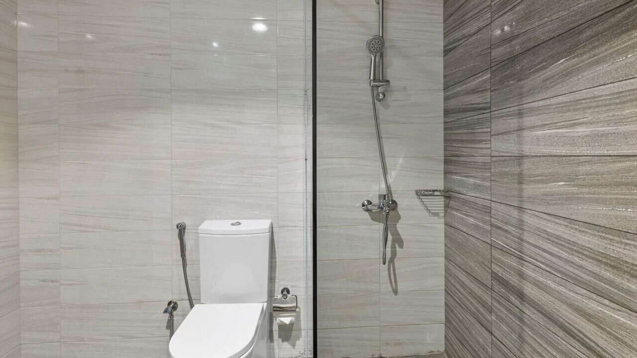 Photo of Bathroom in Downtown Dubai