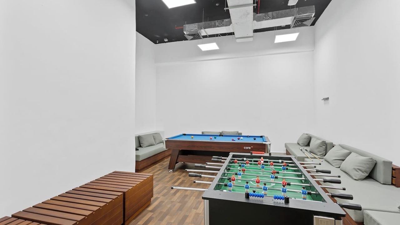 Photo of Bedroom in Jumeirah Village Circle
