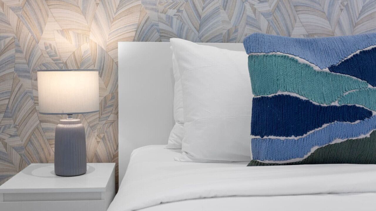 Photo of Bedroom in Jumeirah Village Circle