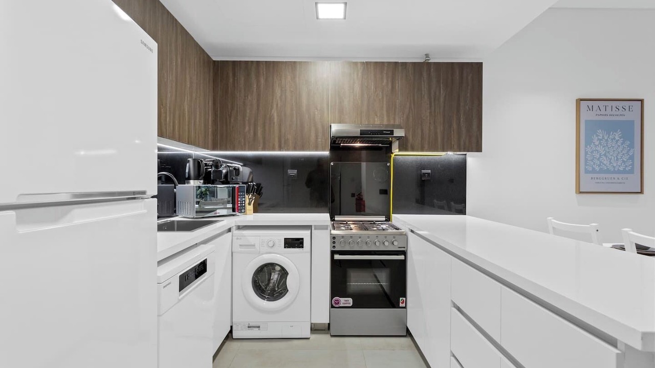 Photo of Kitchen in Jumeirah Village Circle