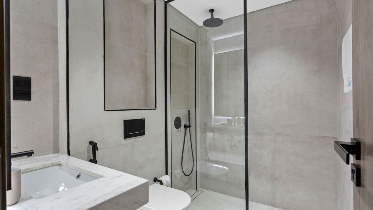 Photo of Bathroom in Jumeirah Village Circle