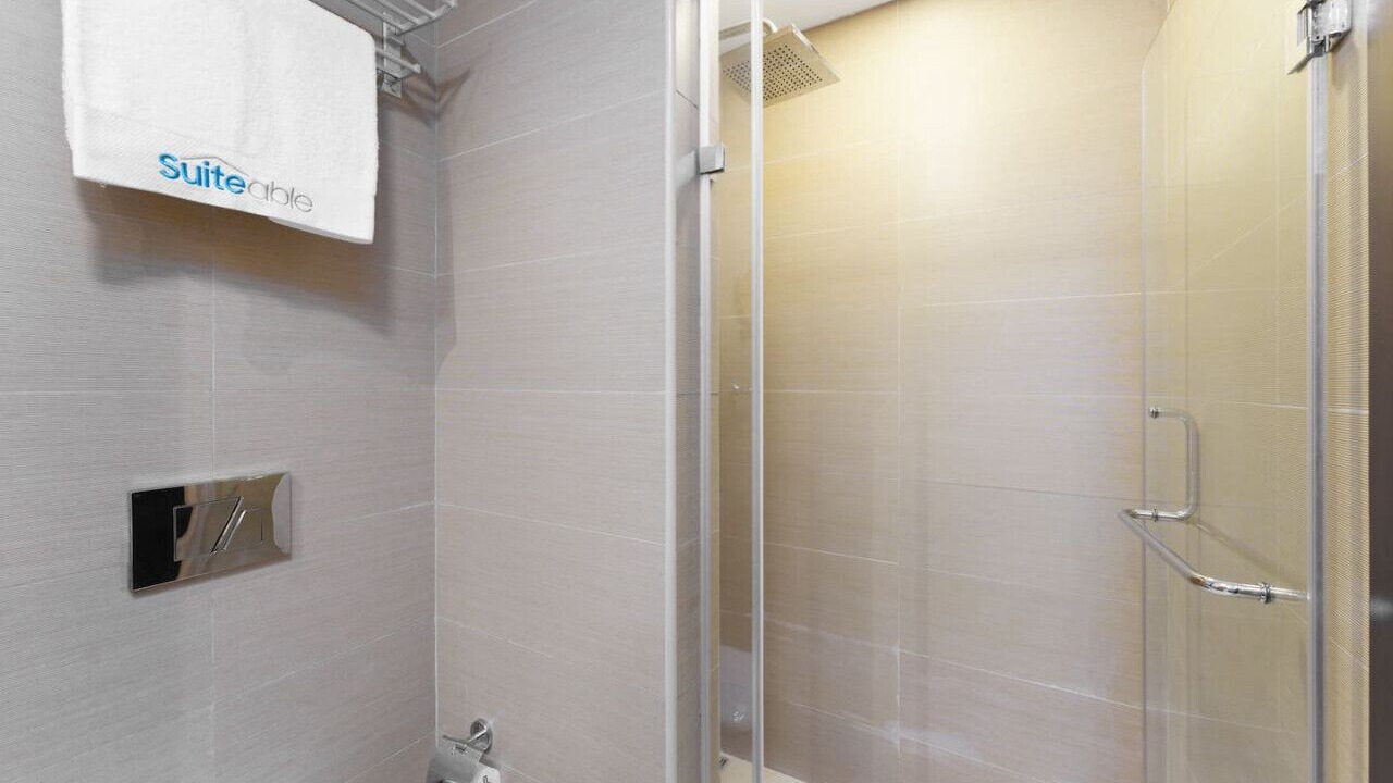 Photo of Bathroom in Jumeirah Beach Residence