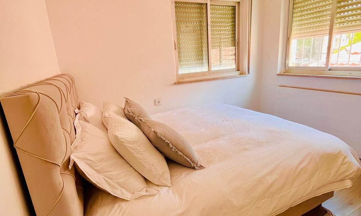 Photo of Bedroom in Emek Refaim