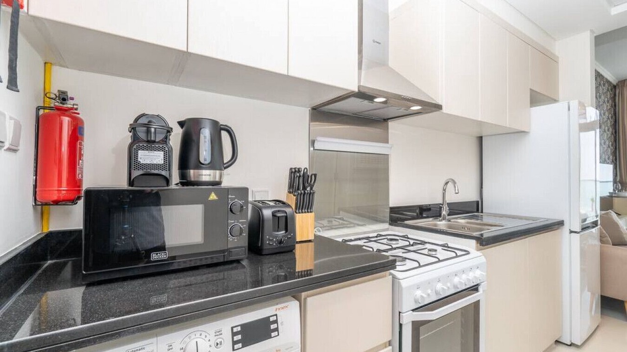 Photo of Kitchen in Dubai