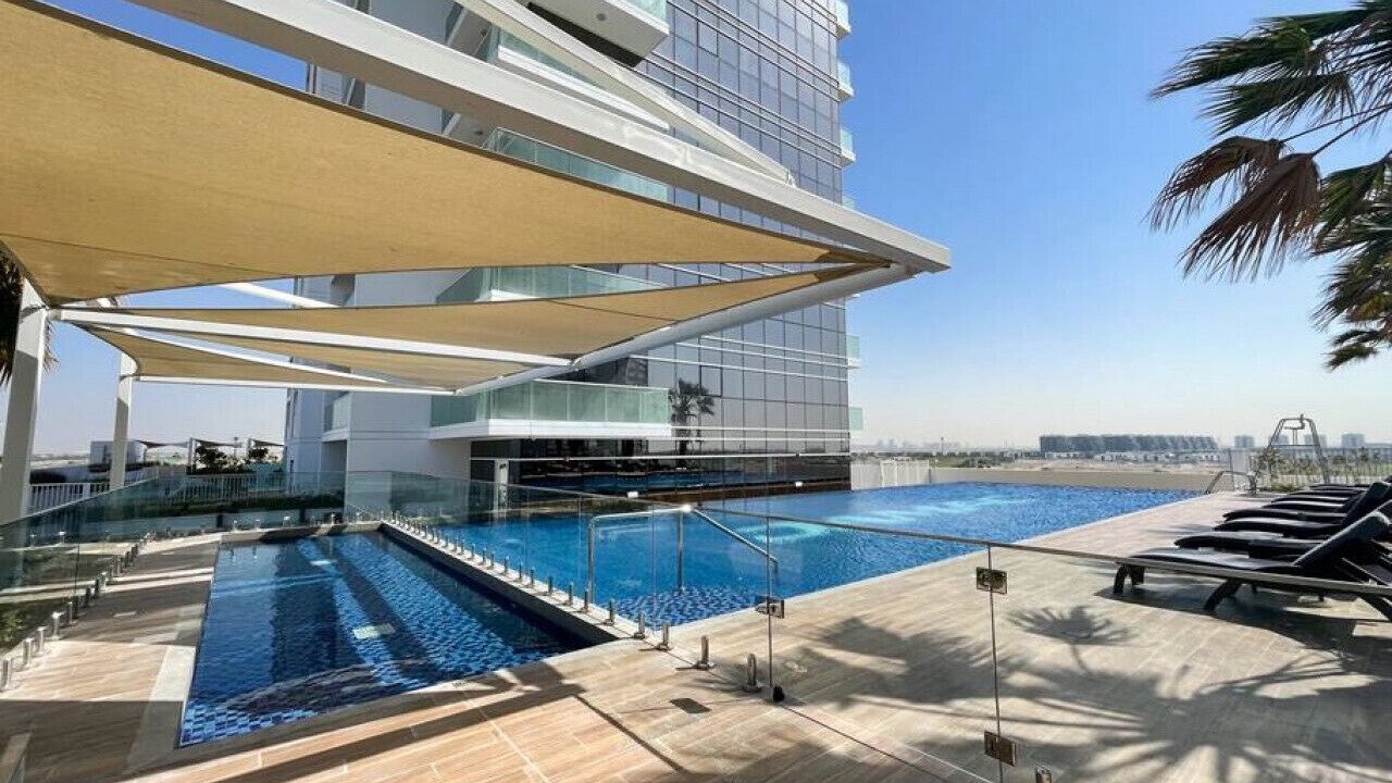 Photo of Outdoor in Dubai
