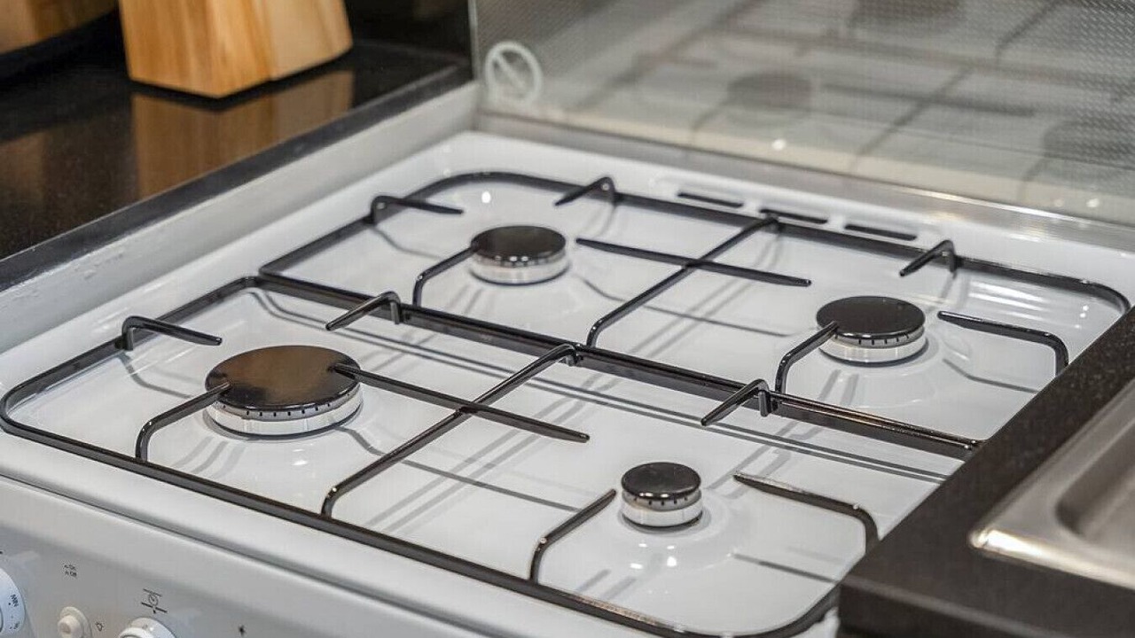 Photo of Kitchen in Dubai
