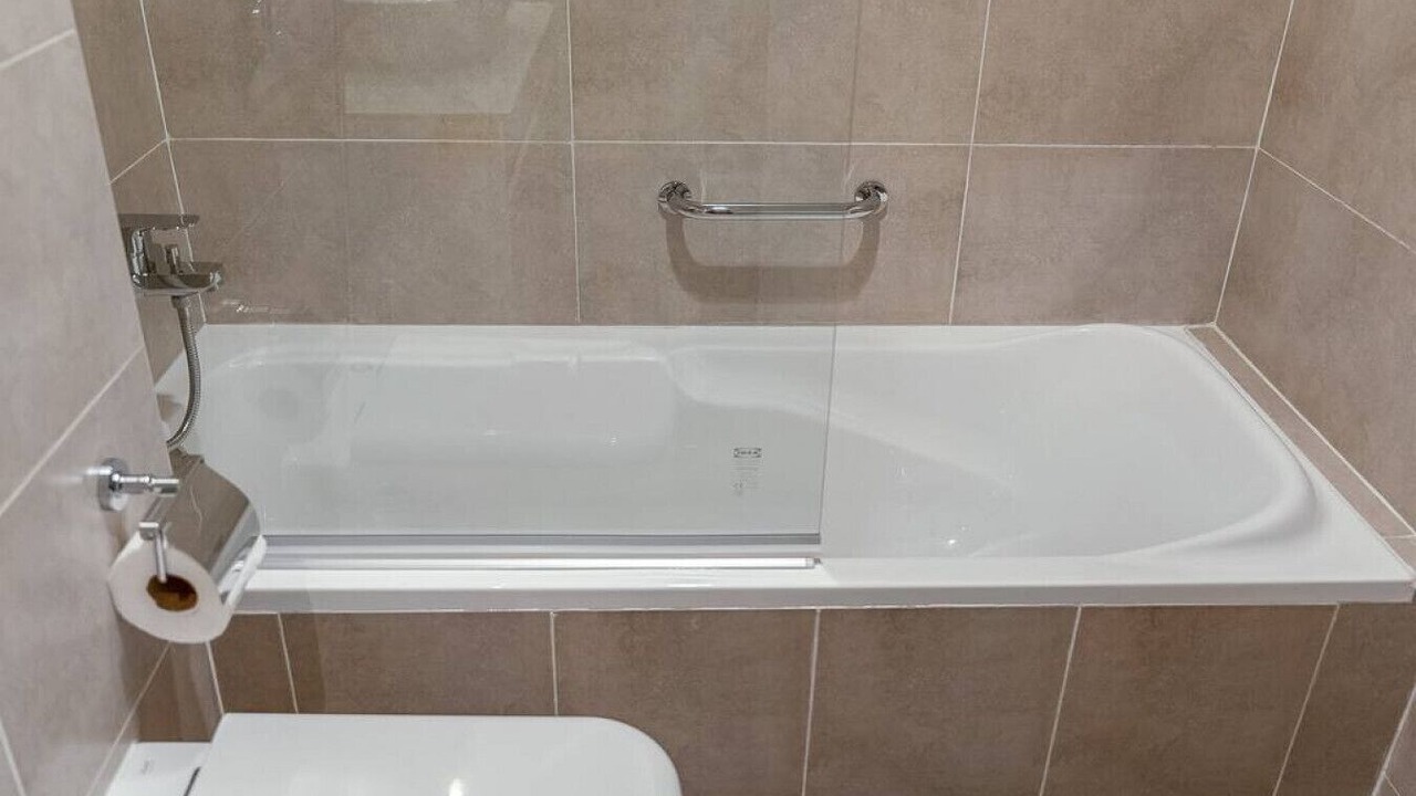 Photo of Bathroom in Dubai