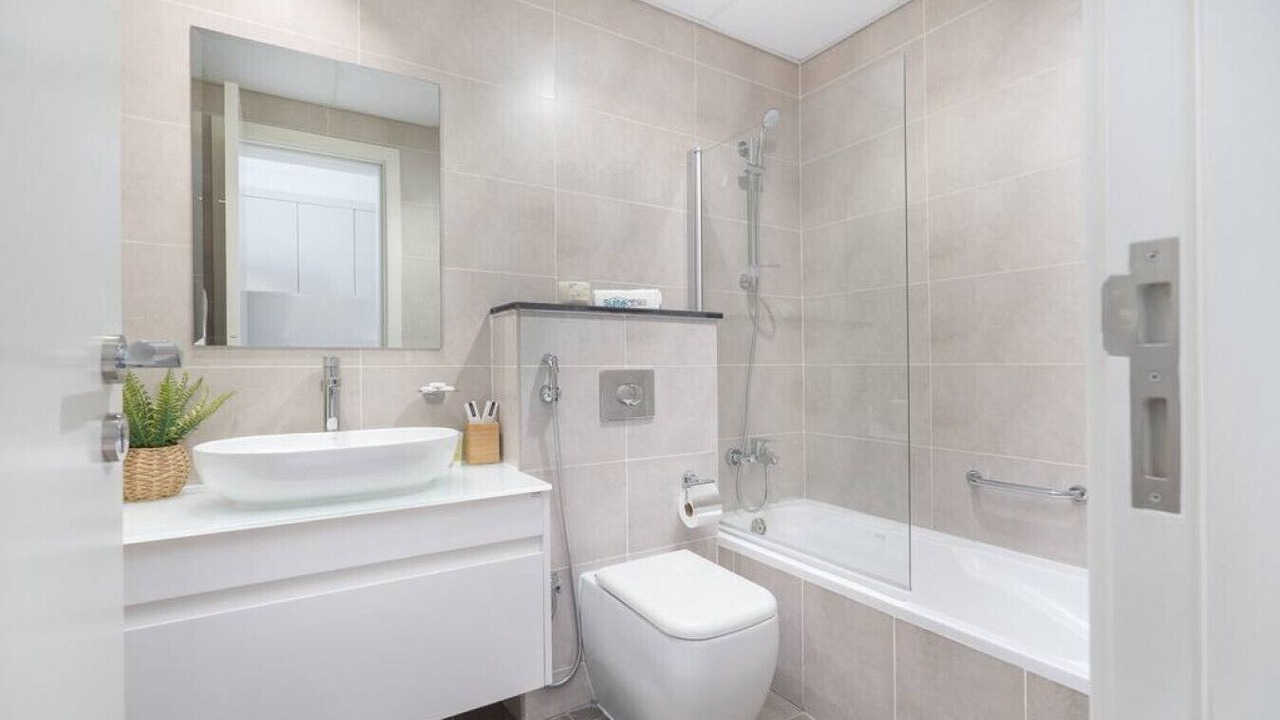Photo of Bathroom in Dubai