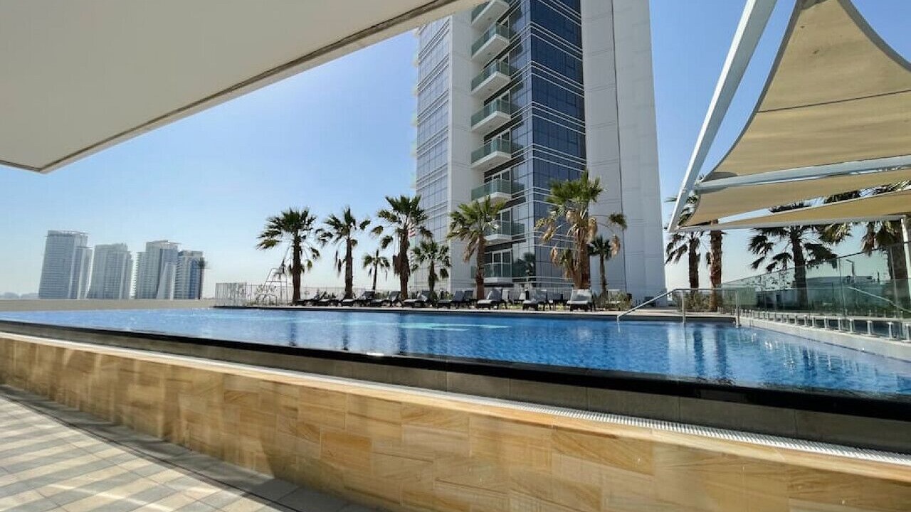 Photo of Outdoor in Dubai