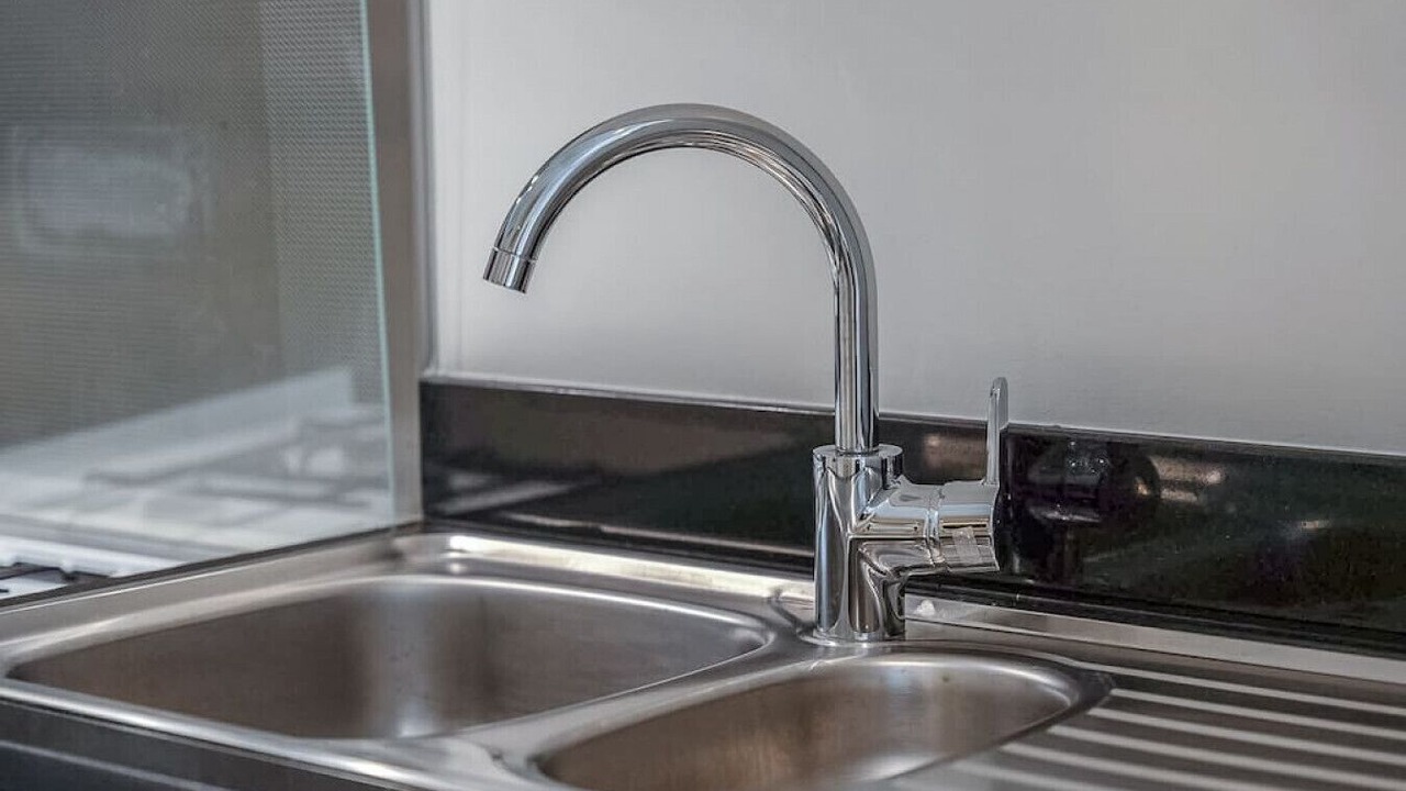 Photo of Kitchen in Dubai