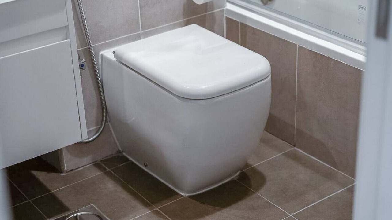 Photo of Bathroom in Dubai