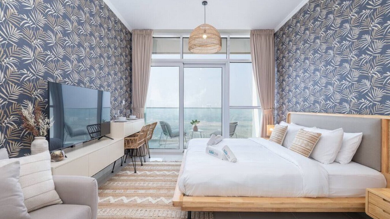 Photo of Bedroom in Dubai