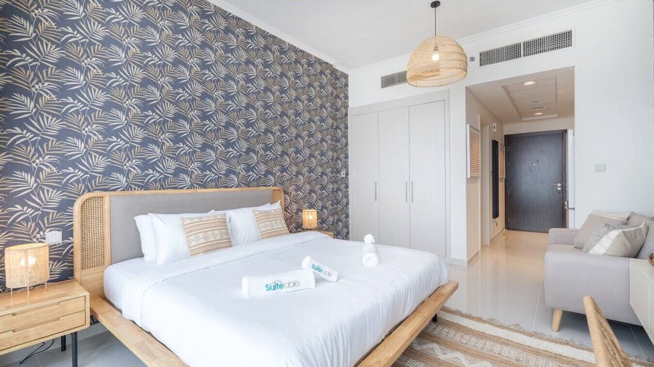 Photo of Bedroom in Dubai