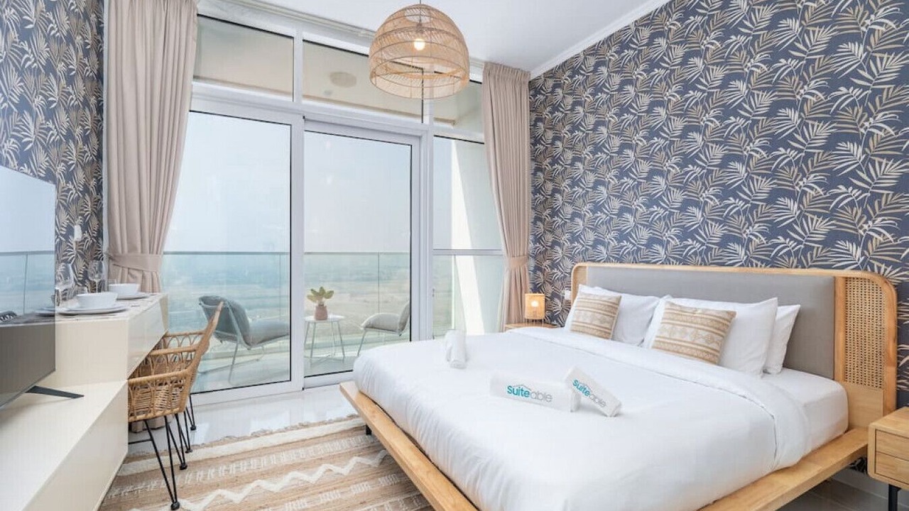 Photo of Bedroom in Dubai