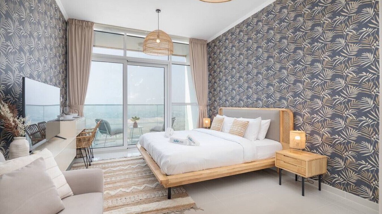 Photo of Bedroom in Dubai