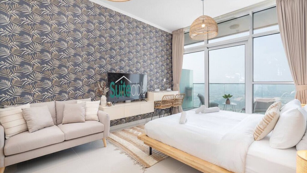 Photo of Bedroom in Dubai