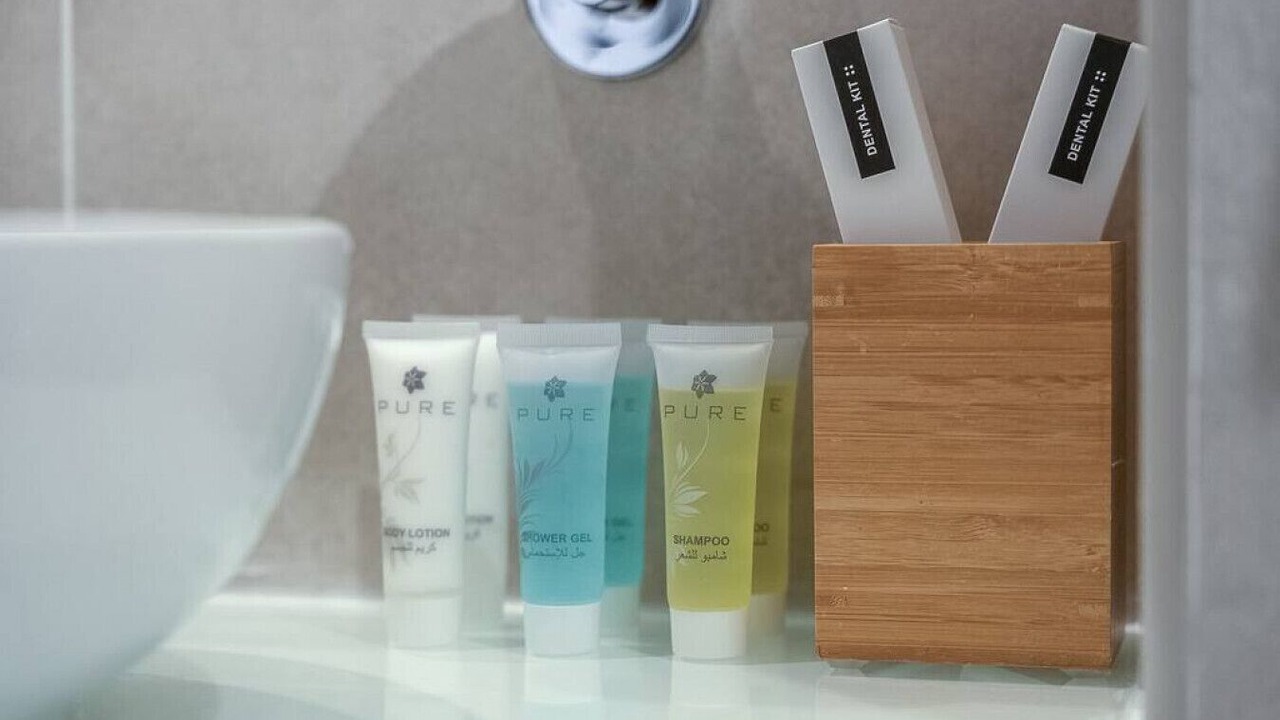 Photo of Bathroom in Dubai