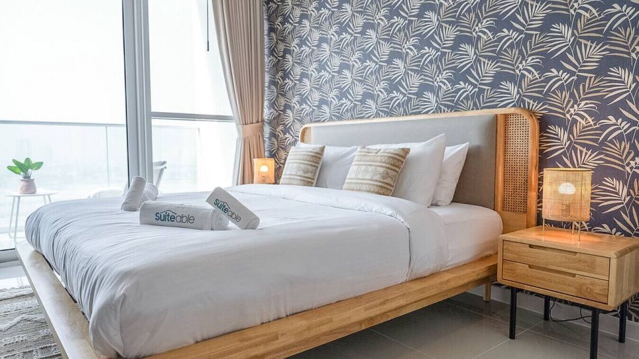 Photo of Bedroom in Dubai