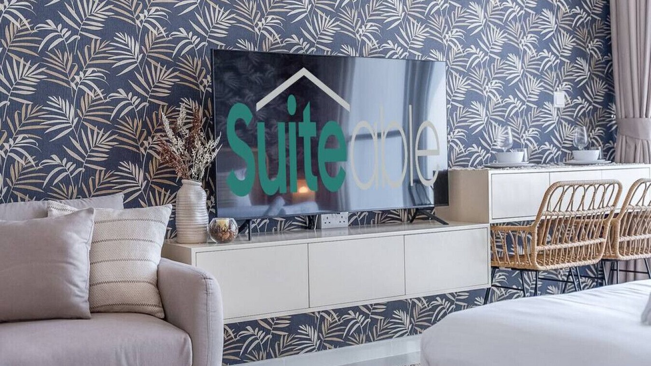 Photo of Bedroom in Dubai