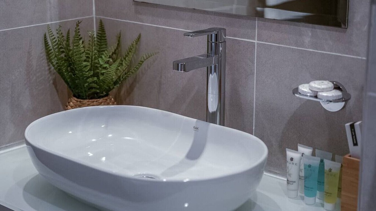 Photo of Bathroom in Dubai