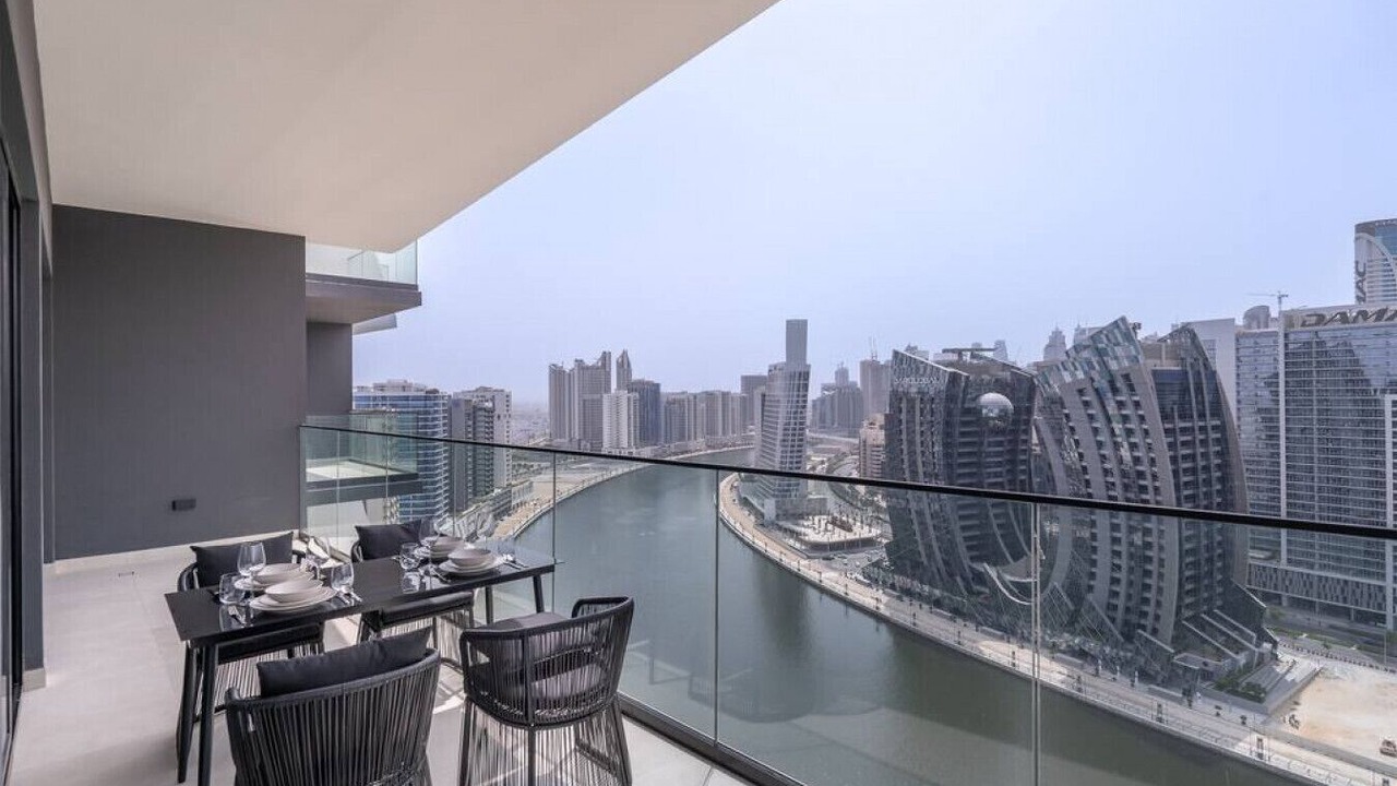 Photo of Outdoor in Business Bay