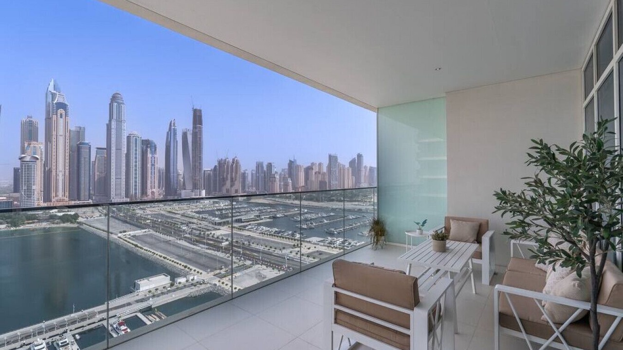 Photo of Outdoor in Dubai Marina