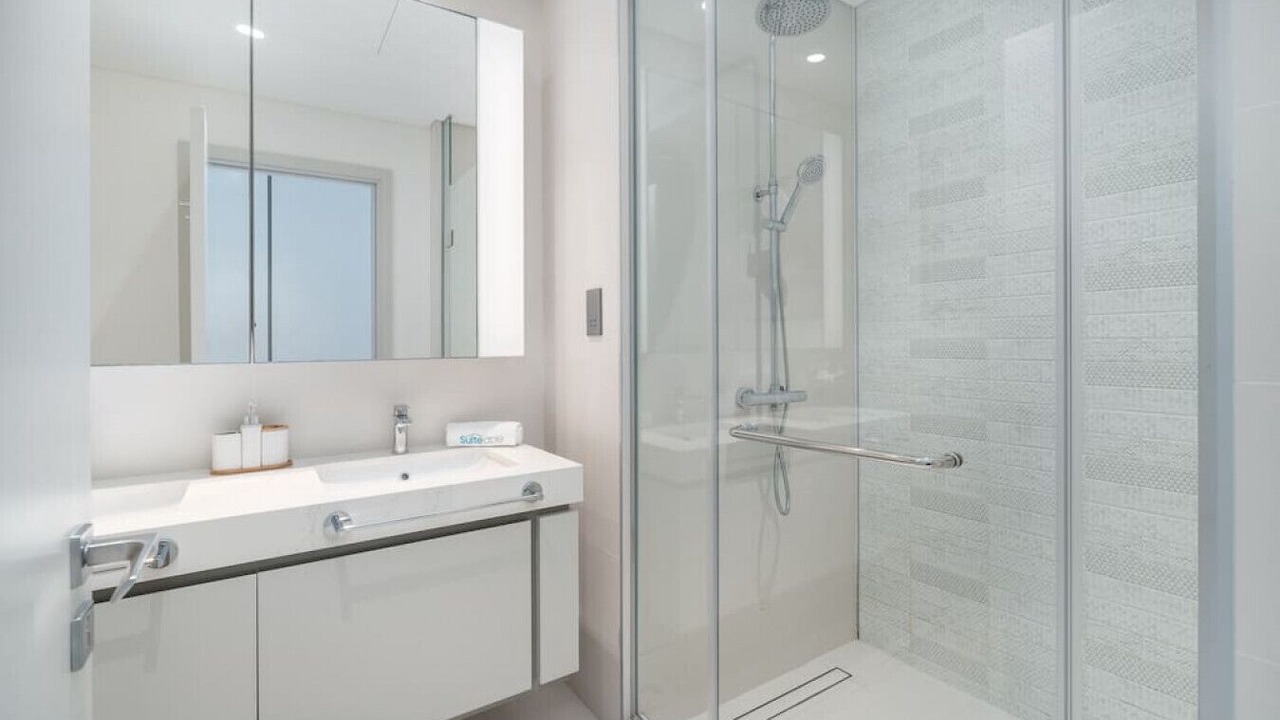 Photo of Bathroom in Dubai Marina